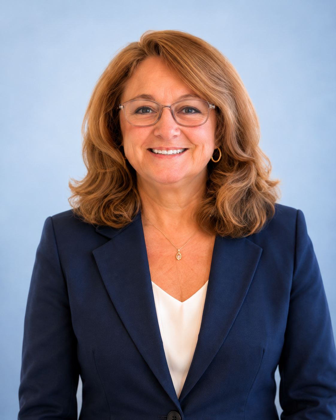 Marie A. Schaible